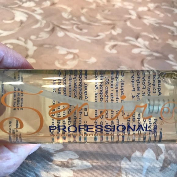 SENTIR VOLUME FOAM AND CURL DEFINER - Picture 6 of 8